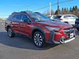 Used 2023 Subaru Outback Limited image 4