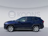 Used 2020 Toyota RAV4 XLE image 2