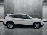 Used 2014 Jeep Cherokee Latitude image 4