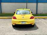 Used 2014 Volkswagen Beetle TDI image 6