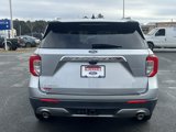 Used 2021 Ford Explorer Limited w/ Equipment Group 301A image 4