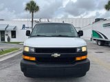 Used 2018 Chevrolet Express 2500 w/ Driver Convenience Package image 3