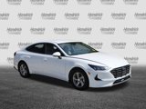 Used 2021 Hyundai Sonata SE image 2