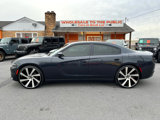 Used 2019 Dodge Charger SXT image 2