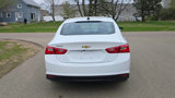 Used 2023 Chevrolet Malibu LS image 4
