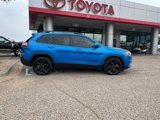Used 2021 Jeep Cherokee Latitude Plus image 6
