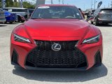 Used 2024 Lexus IS 350 F Sport image 3