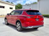 New 2025 Mitsubishi Outlander SE image 3