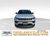 New 2025 Jeep Compass Sport image 2