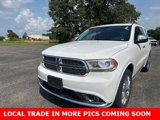 Used 2017 Dodge Durango Citadel w/ Technology Group image 2