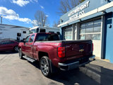 Used 2014 Chevrolet Silverado 1500 LT w/ All Star Edition image 4