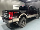 Used 2018 Ford F250 King Ranch w/ King Ranch Ultimate Package image 3