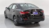 New 2024 Nissan Sentra SV image 5