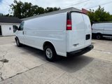 Used 2019 Chevrolet Express 3500 Extended w/ Driver Convenience Package image 4