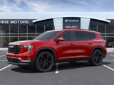 New 2025 GMC Acadia Elevation w/ Elevation Premium Package image 2