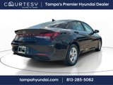 Certified 2023 Hyundai Elantra SE image 3