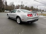 Used 2012 Ford Mustang Coupe image 5