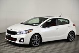 Used 2017 Kia Forte SX w/ SX Premium Tech Package image 2