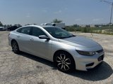 Used 2018 Chevrolet Malibu LT w/ Sport Package image 4