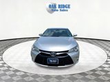 Used 2017 Toyota Camry SE image 2