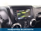 Used 2014 Jeep Wrangler Sahara image 3