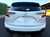 Used 2020 Acura RDX SH-AWD image 4