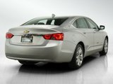 Used 2017 Chevrolet Impala LT image 5