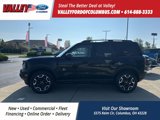 Used 2021 Ford Bronco Sport Outer Banks w/ Outer Banks Package (96D) image 3