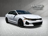Used 2023 Kia K5 GT-Line image 2