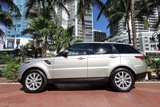 Used 2015 Land Rover Range Rover Sport HSE image 3