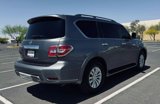 Used 2018 Nissan Armada SV w/ Driver Package image 3