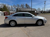 Used 2011 Chrysler 200 Touring w/ Cold Weather Group image 4