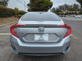 Used 2017 Honda Civic EX-T image 3