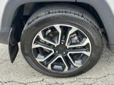Certified 2022 Jeep Compass Limited image 5