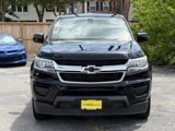 Used 2019 Chevrolet Colorado W/T w/ WT Convenience Package image 3
