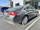 Used 2017 Chevrolet Malibu LT image 2