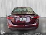 New 2025 Nissan Sentra SV w/ Lighting Package image 6