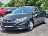 Used 2018 Chevrolet Cruze LS image 3