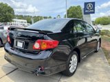 Used 2010 Toyota Corolla S image 4