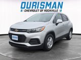Used 2019 Chevrolet Trax LS image 2
