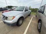 Used 2013 Nissan Frontier S image 5