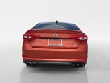 Used 2015 Hyundai Sonata Limited 2.0T image 4