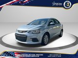 Used 2018 Chevrolet Sonic LT w/ Convenience Package image 1