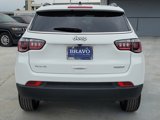 New 2025 Jeep Compass Latitude image 4