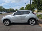 Used 2017 Nissan Juke S image 2