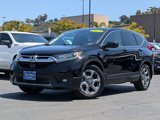 Used 2017 Honda CR-V EX-L image 2