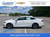 Used 2023 Chevrolet Malibu LT image 6