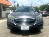 Used 2016 Honda CR-V LX image 2