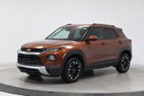 Used 2021 Chevrolet TrailBlazer LT w/ Sun and Liftgate Package image 3