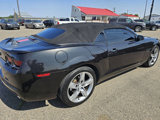 Used 2012 Chevrolet Camaro LT w/ 45th Anniversary Package image 5